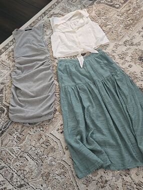 Lulu's 3-pc Bundle